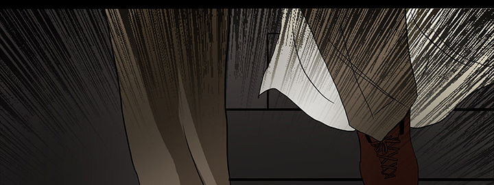 医院的诅咒漫画,第39章：出事4图