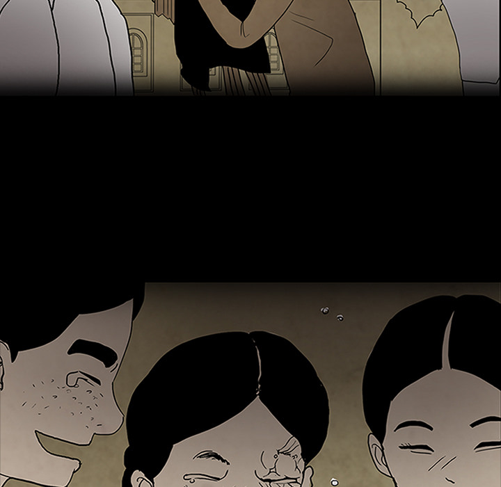 医院的诅咒漫画,第55章：前世3图