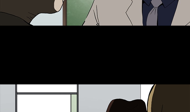 医院的诅咒漫画,第13章：医院的故事2图