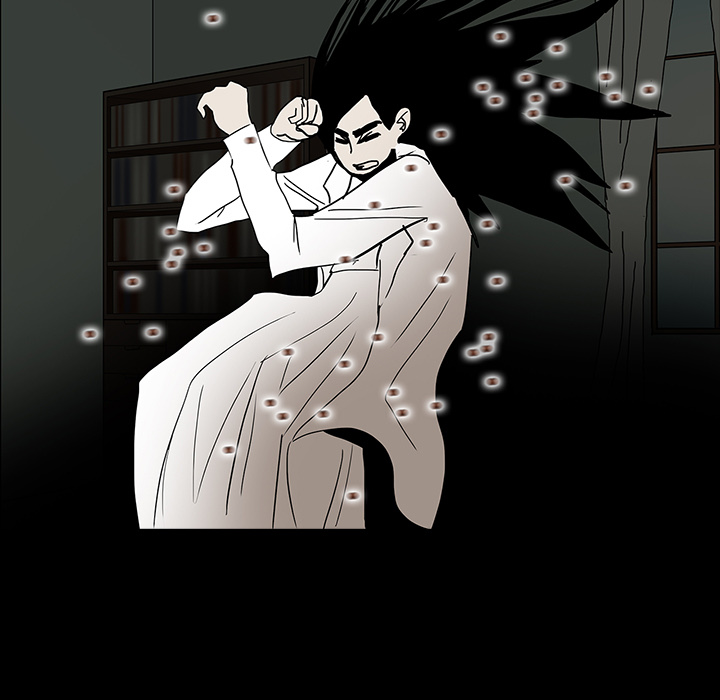 医院的诅咒漫画,第50章：佛珠4图