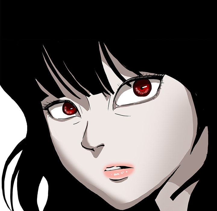 医院的诅咒漫画,第7章：满月5图