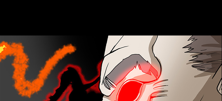 医院的诅咒漫画,第69章：大战4图