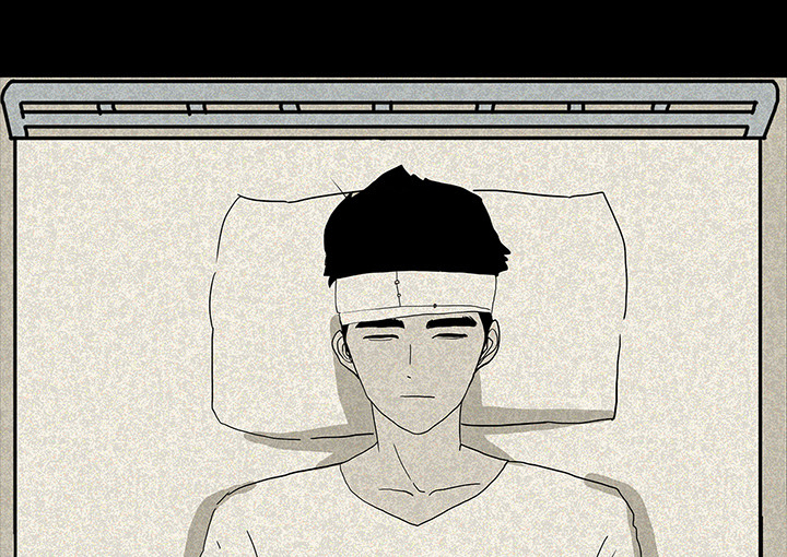 医院的诅咒漫画,第27章：朴真京杀来1图