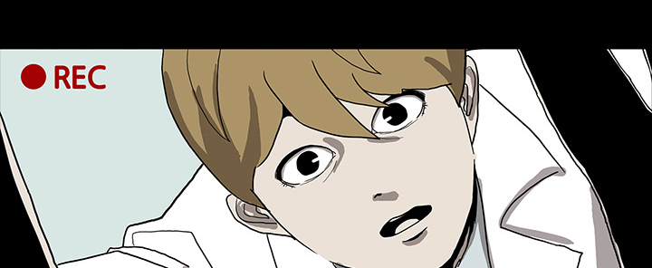 医院的诅咒漫画,第15章：再次手术1图