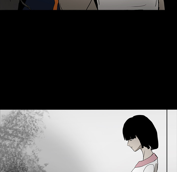 医院的诅咒漫画,第40章：未命鬼2图