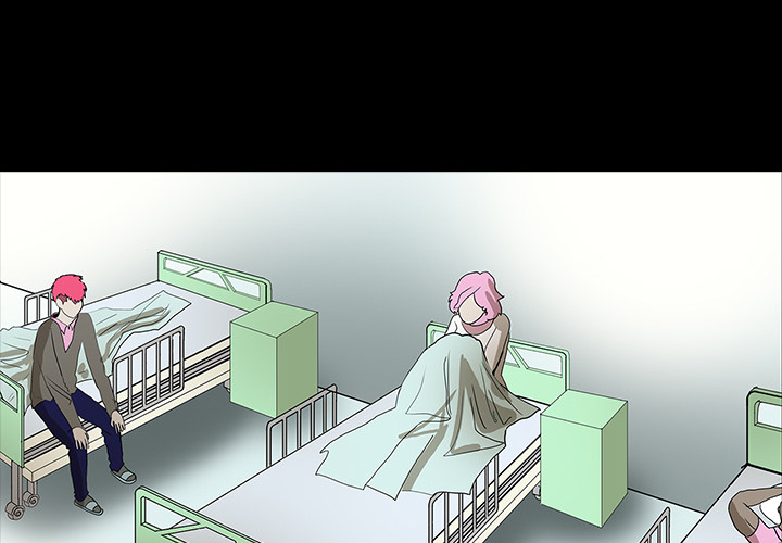 医院的诅咒漫画,第71章：崔有幸3图