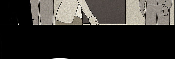 医院的诅咒漫画,第28章：被抛弃4图