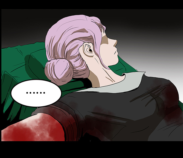 医院的诅咒漫画,第21章：抢救3图