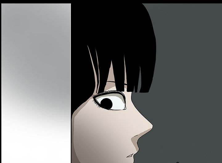 医院的诅咒漫画,第39章：出事4图
