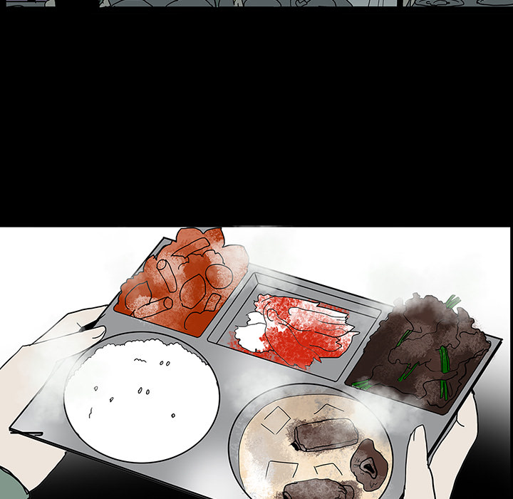 医院的诅咒漫画,第45章：新进护士2图
