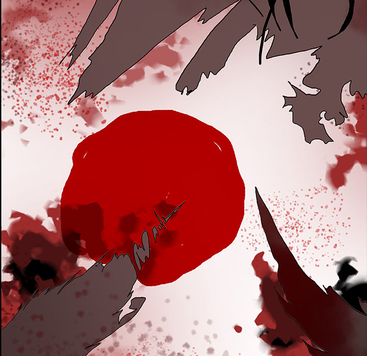 医院的诅咒漫画,第72章：731部队4图