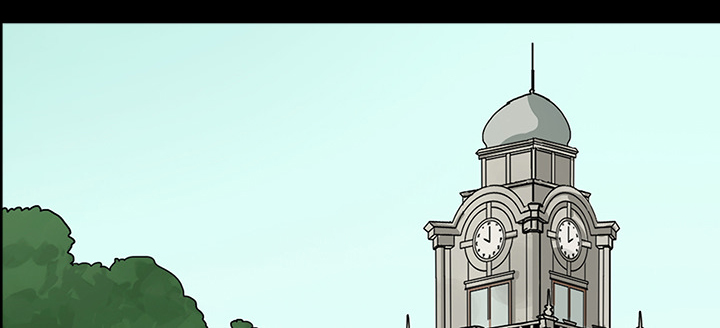 医院的诅咒漫画,第39章：出事1图