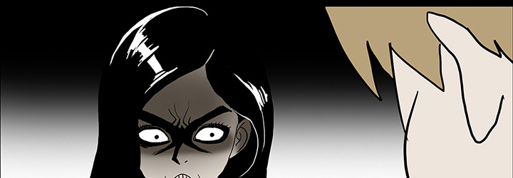 医院的诅咒漫画,第45章：新进护士4图