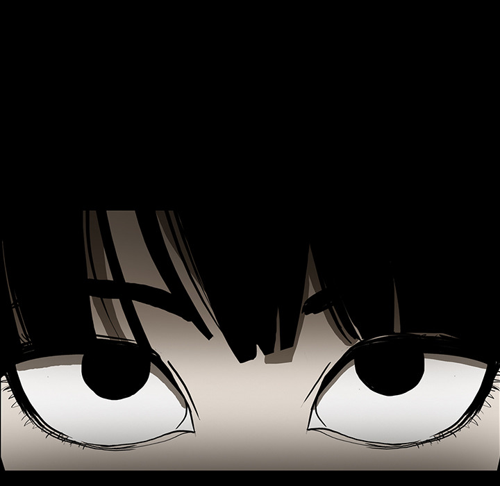 医院的诅咒漫画,第49章：女巫5图