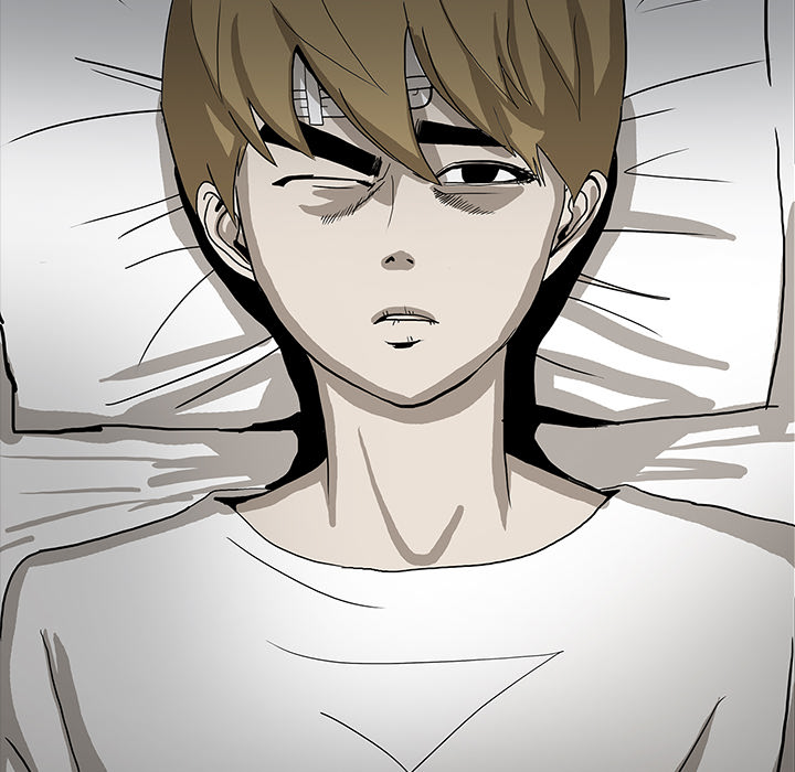 医院的诅咒漫画,第43章：你的体内有我2图