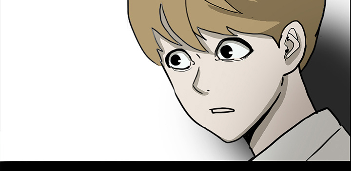 医院的诅咒漫画,第29章：献血4图