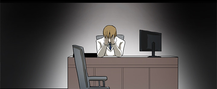 医院的诅咒漫画,第3章：招聘2图