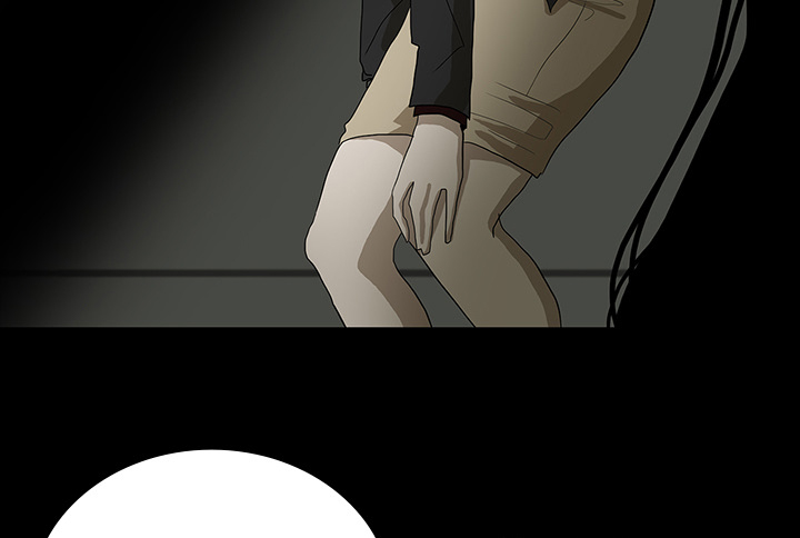 医院的诅咒漫画,第52章：做个了断1图