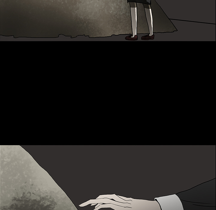 医院的诅咒漫画,第38章：开门1图