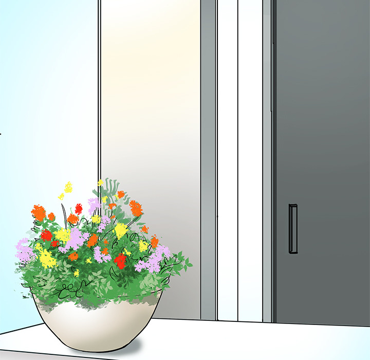 医院的诅咒漫画,第5章：第一个患者3图