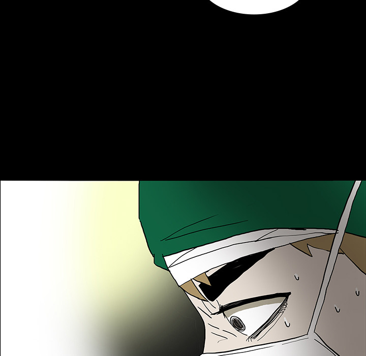 医院的诅咒漫画,第42章：手术开始1图