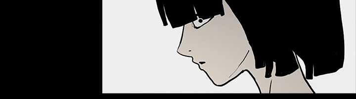 医院的诅咒漫画,第40章：未命鬼1图