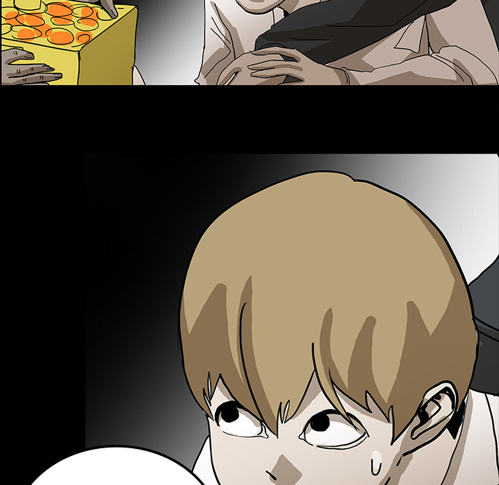 医院的诅咒漫画,第45章：新进护士3图