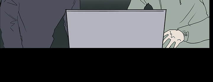 医院的诅咒漫画,第16章：手术顺利3图