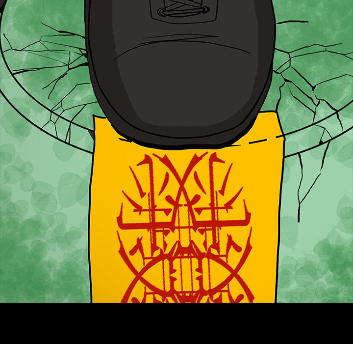 医院的诅咒漫画,第66章：遵守约定5图