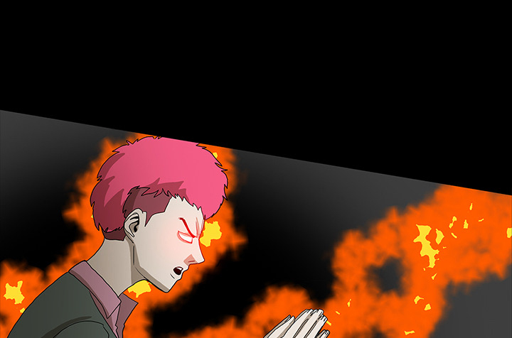 医院的诅咒漫画,第69章：大战4图