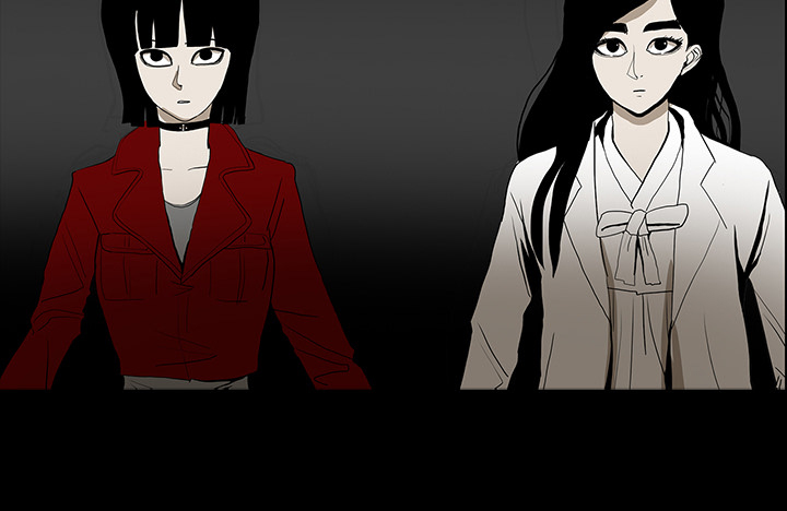 医院的诅咒漫画,第70章：第一期计划3图