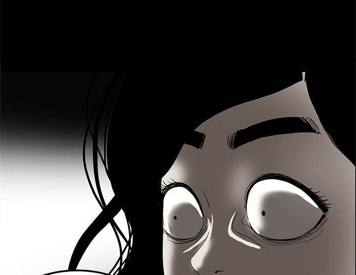 医院的诅咒漫画,第65章：ECE计划4图
