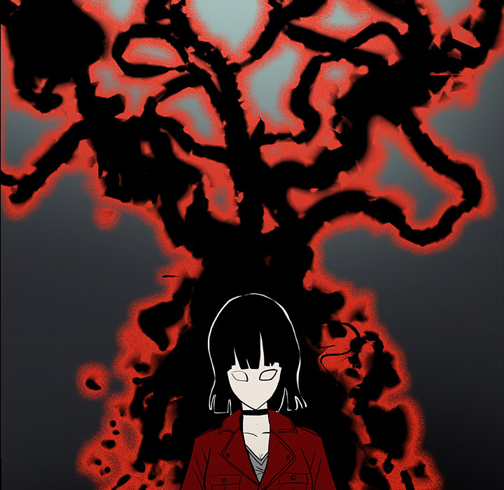 医院的诅咒漫画,第68章：寅赶到5图