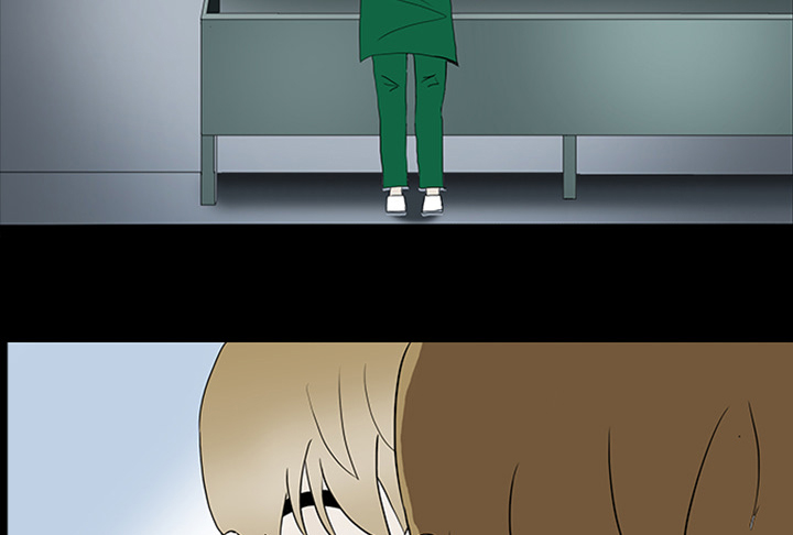 医院的诅咒漫画,第21章：抢救4图