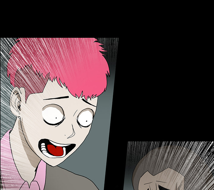 医院的诅咒漫画,第71章：崔有幸3图