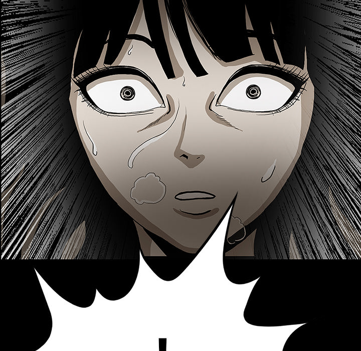 医院的诅咒漫画,第57章：理解3图