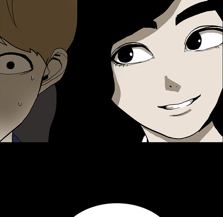医院的诅咒漫画,第34章：全都要死5图