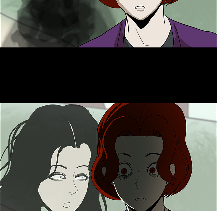 医院的诅咒漫画,第62章：食物中毒3图