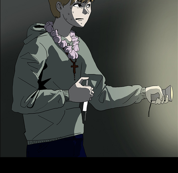 医院的诅咒漫画,第10章：没有人2图