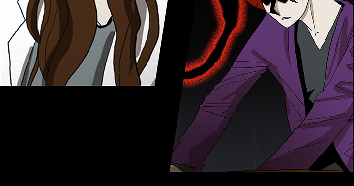 医院的诅咒漫画,第69章：大战5图