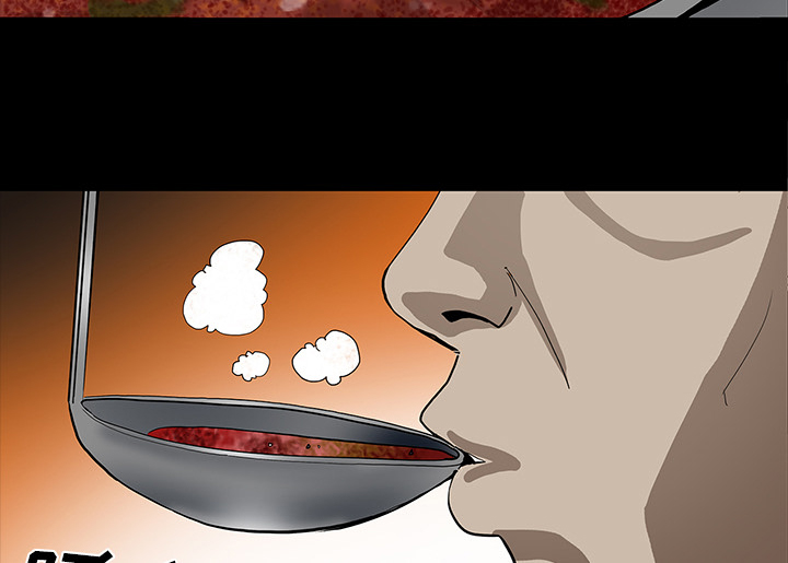医院的诅咒漫画,第61章：跟踪狂女鬼4图