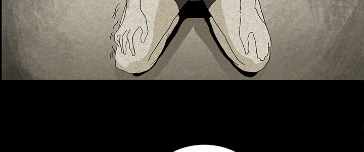 医院的诅咒漫画,第28章：被抛弃4图