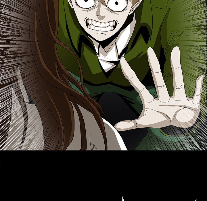 医院的诅咒漫画,第66章：遵守约定1图