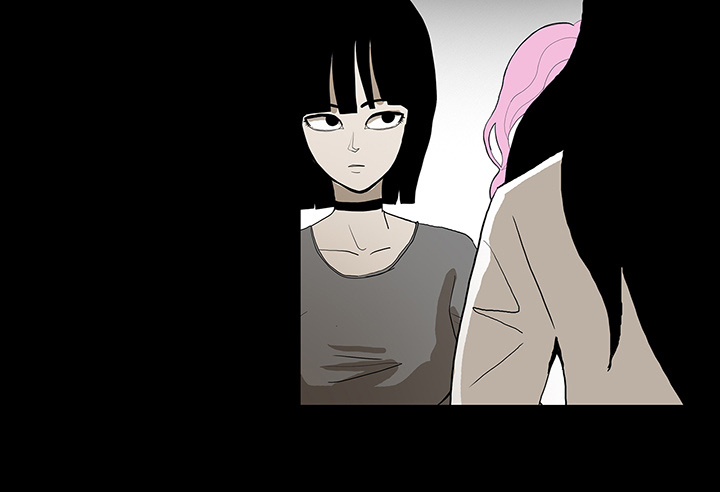 医院的诅咒漫画,第71章：崔有幸2图