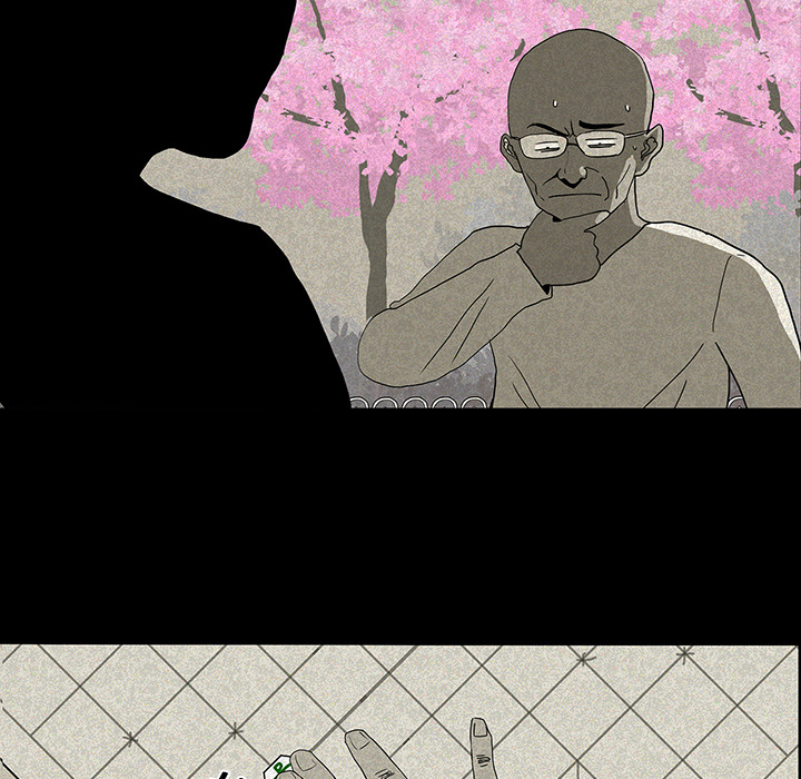 医院的诅咒漫画,第23章：美光的回忆2图