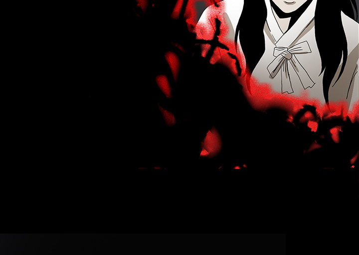 医院的诅咒漫画,第67章：借助身体3图