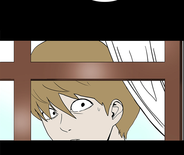 医院的诅咒漫画,第19章：人山人海1图