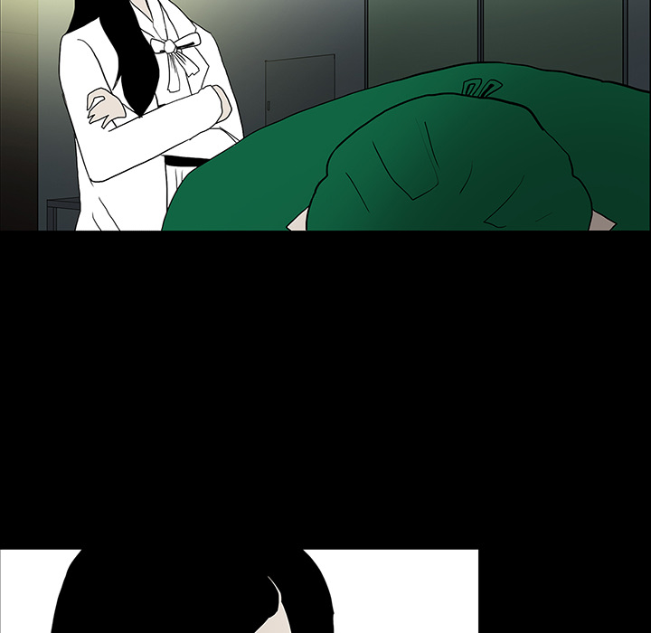 医院的诅咒漫画,第42章：手术开始4图
