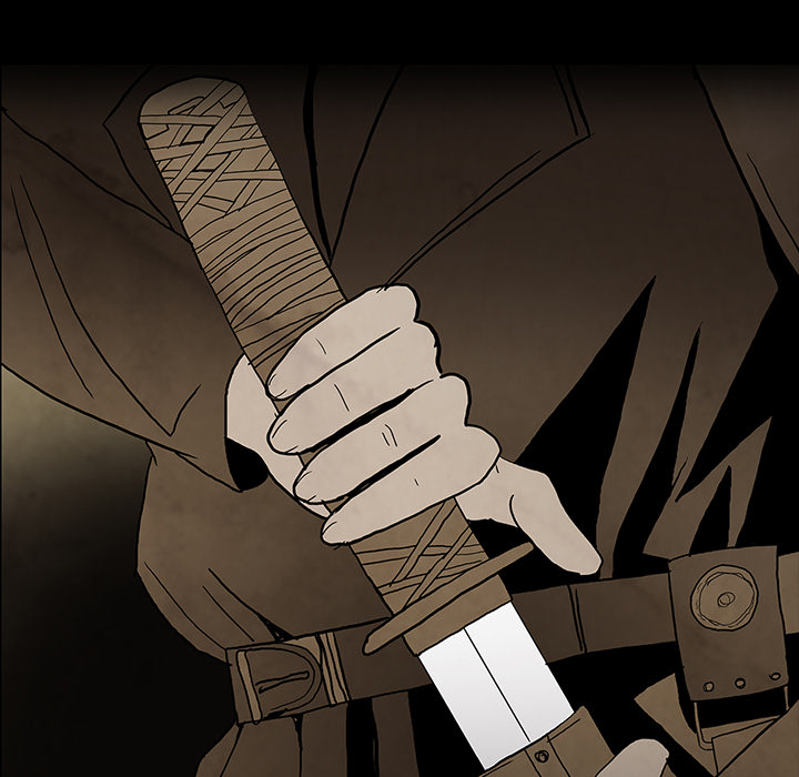 医院的诅咒漫画,第56章：杀害5图