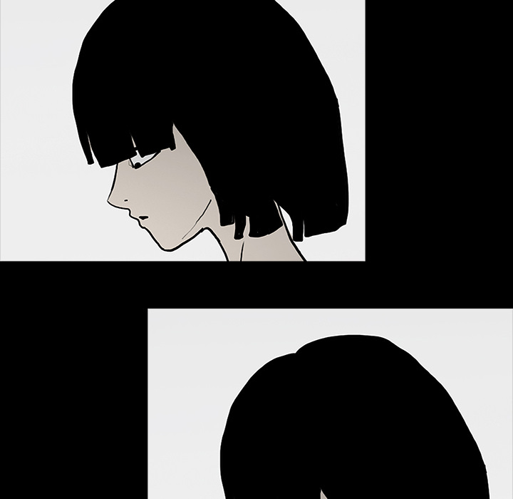 医院的诅咒漫画,第41章：获救5图